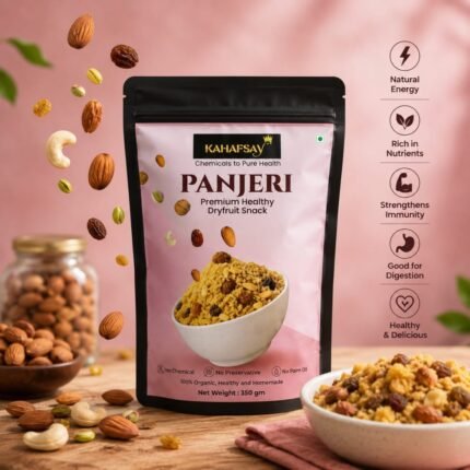 Panjeri 350g
