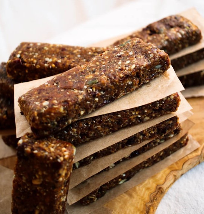 Kahafsay Dates